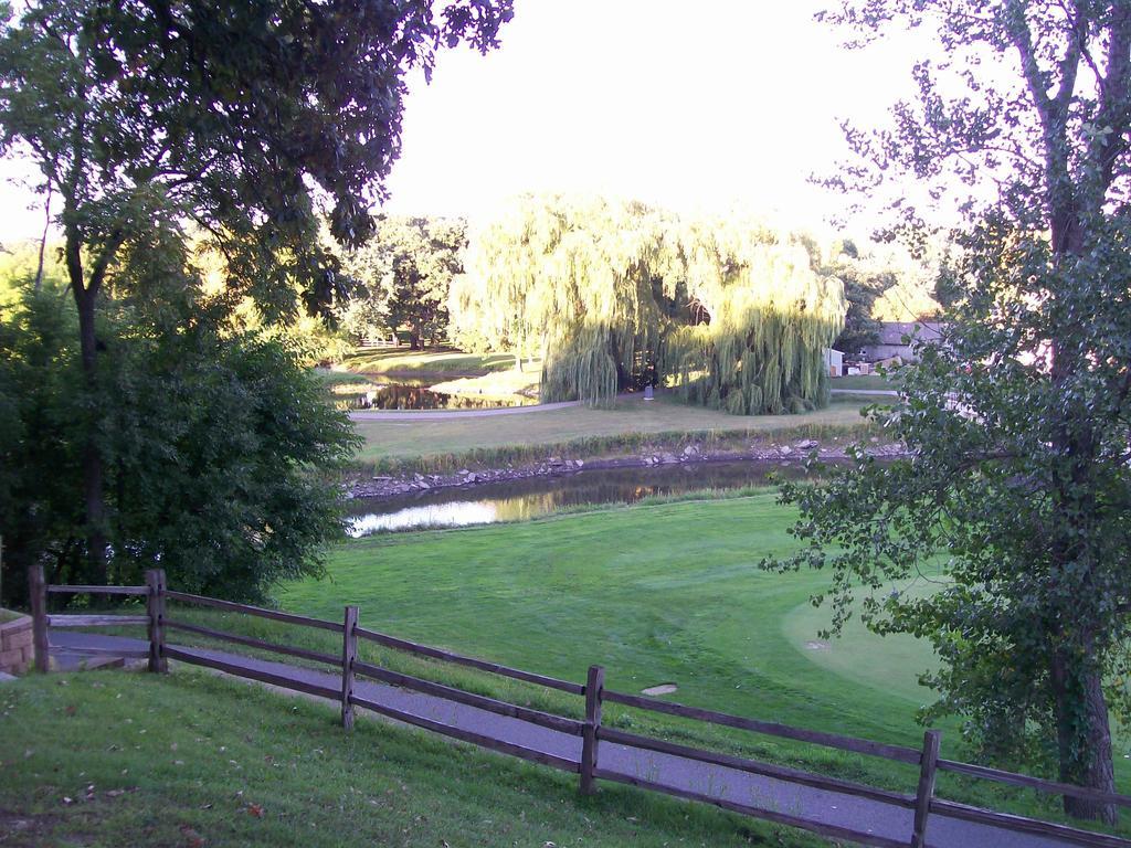 The Lodge Resort Hotel Forest City Zewnętrze zdjęcie