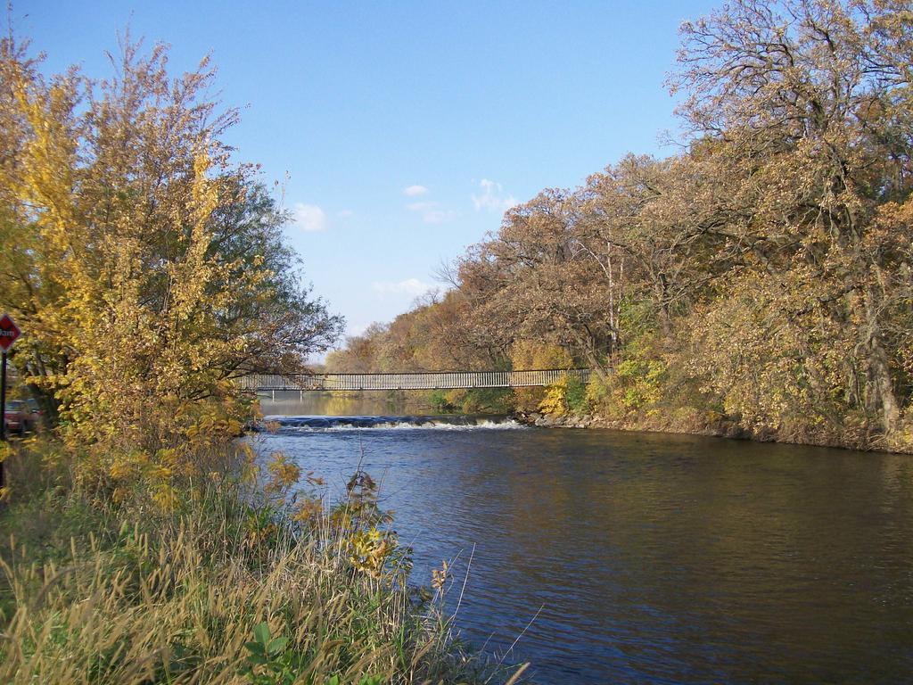 The Lodge Resort Hotel Forest City Zewnętrze zdjęcie