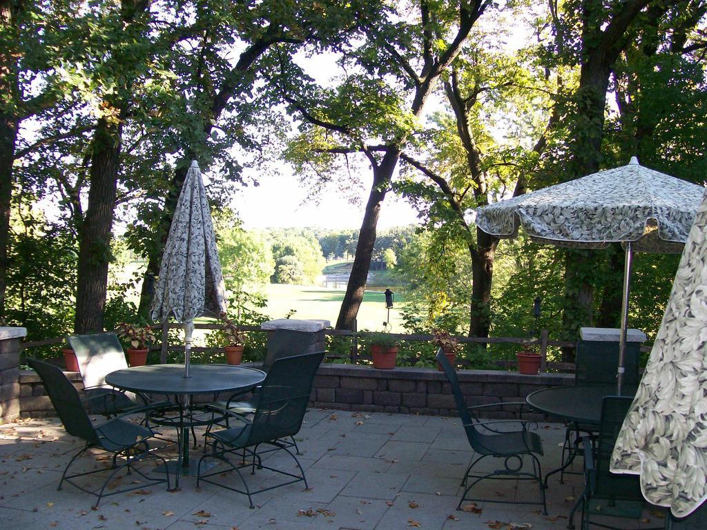 The Lodge Resort Hotel Forest City Zewnętrze zdjęcie