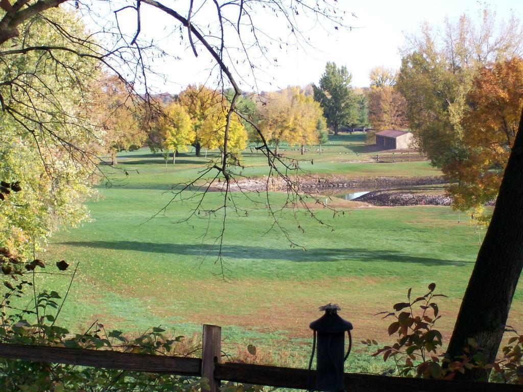 The Lodge Resort Hotel Forest City Zewnętrze zdjęcie