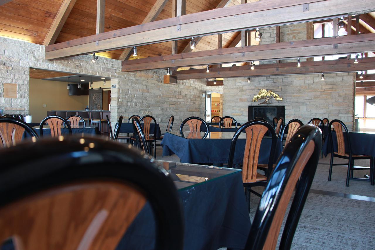 The Lodge Resort Hotel Forest City Zewnętrze zdjęcie