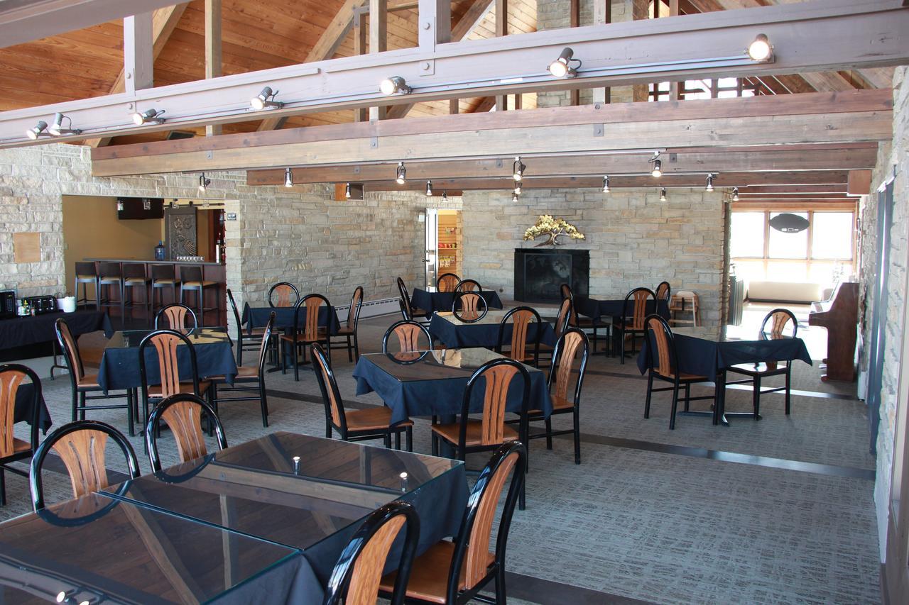 The Lodge Resort Hotel Forest City Zewnętrze zdjęcie