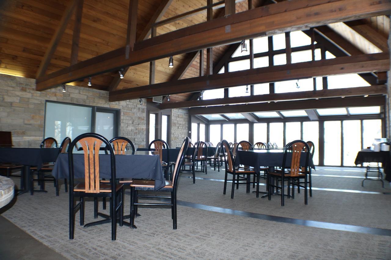 The Lodge Resort Hotel Forest City Zewnętrze zdjęcie