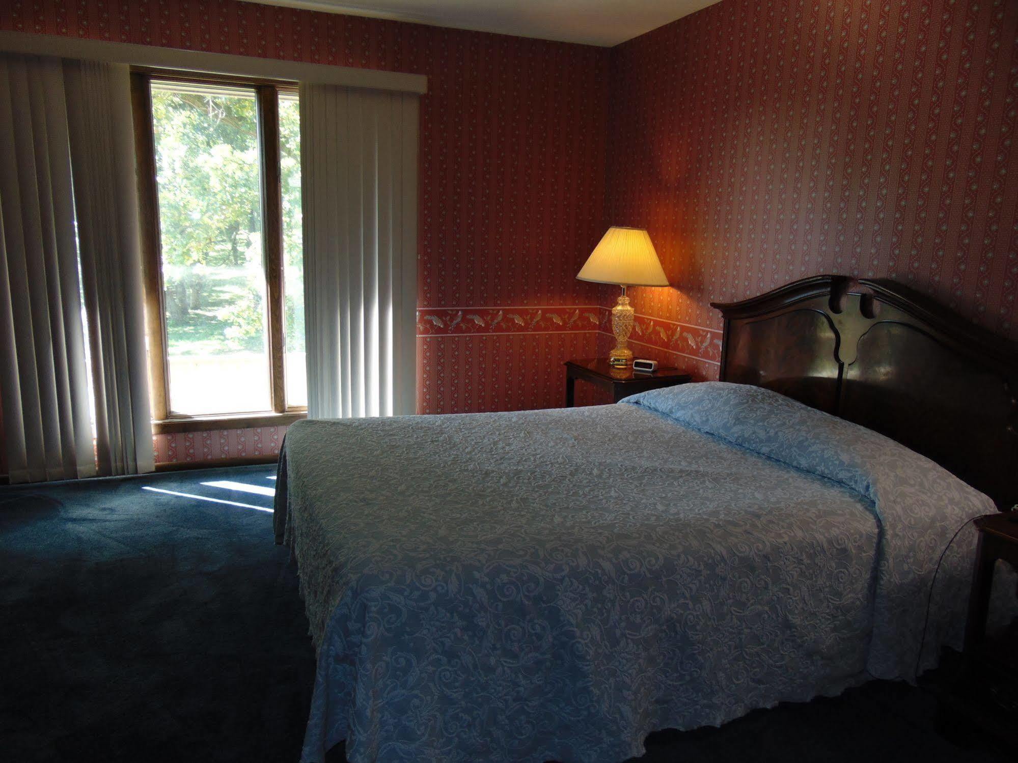 The Lodge Resort Hotel Forest City Zewnętrze zdjęcie