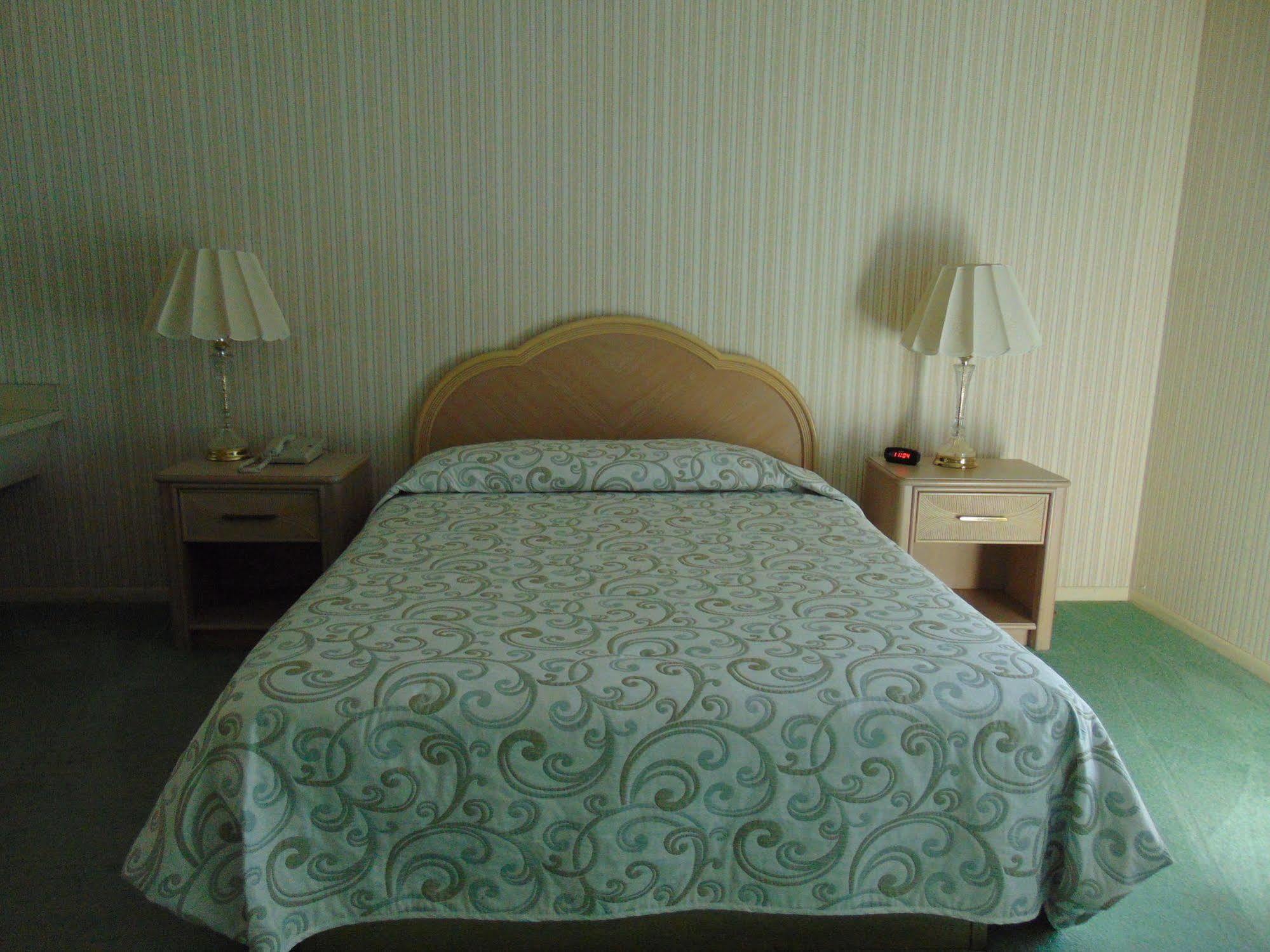 The Lodge Resort Hotel Forest City Zewnętrze zdjęcie