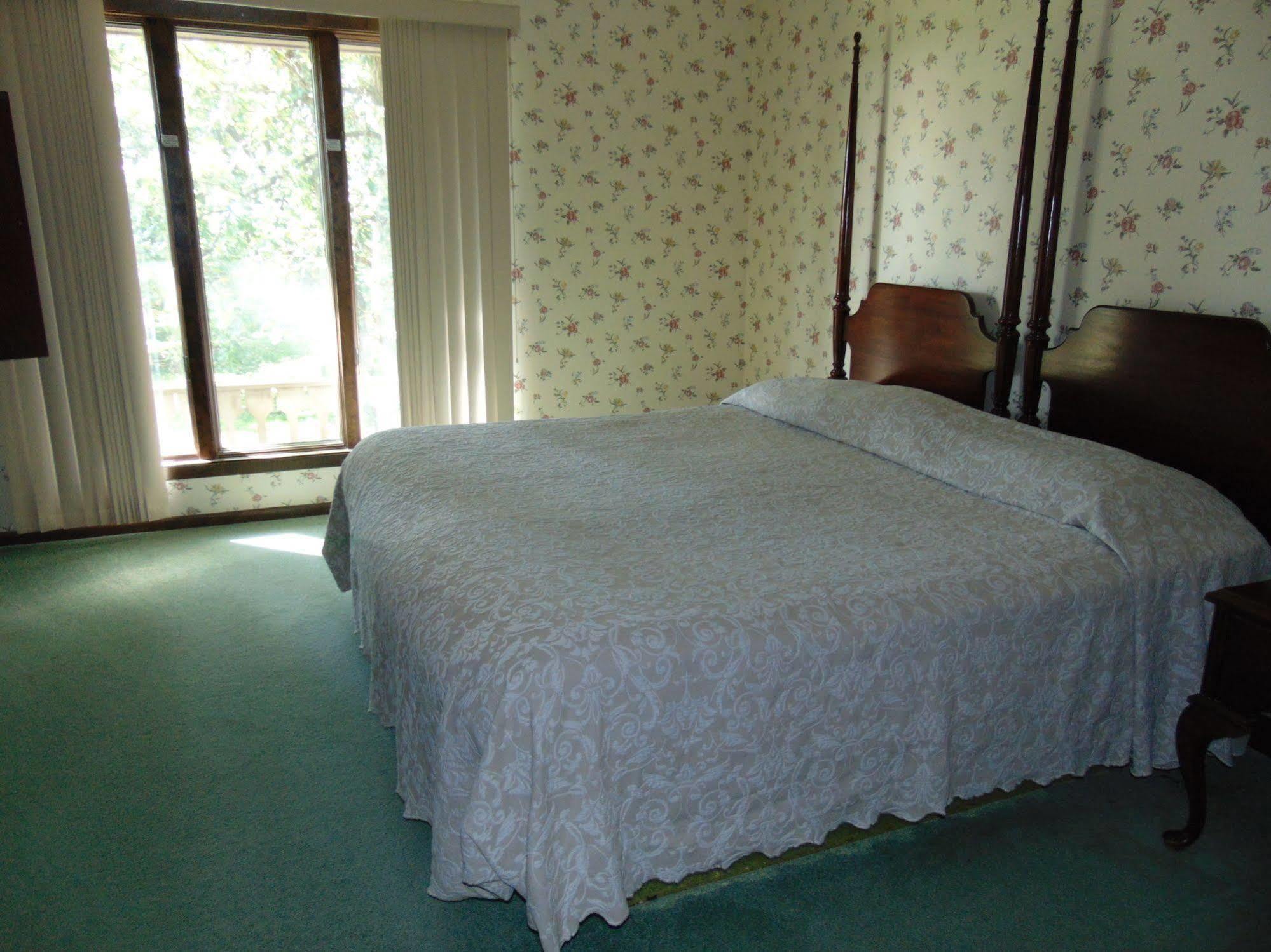 The Lodge Resort Hotel Forest City Zewnętrze zdjęcie