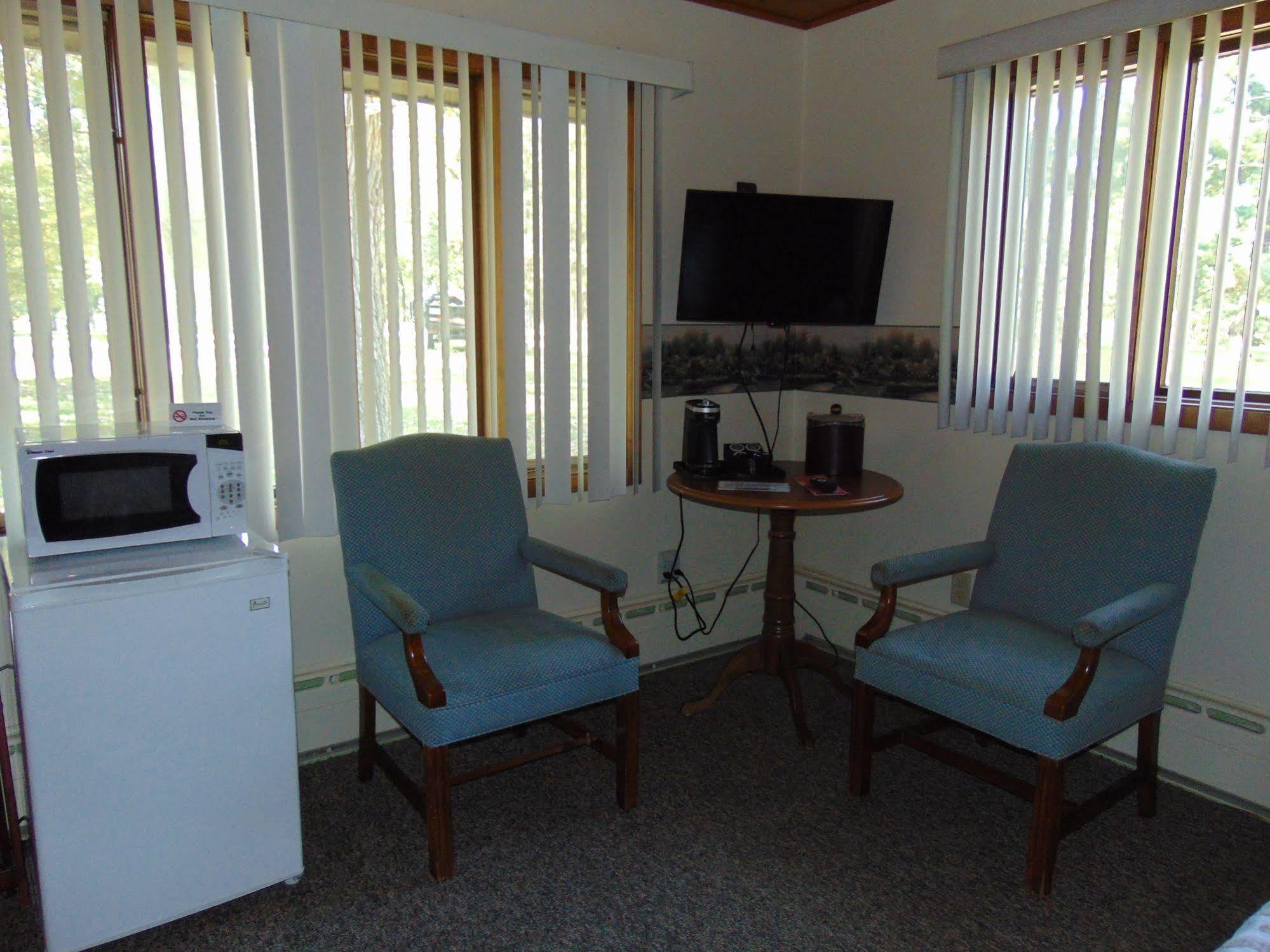 The Lodge Resort Hotel Forest City Zewnętrze zdjęcie